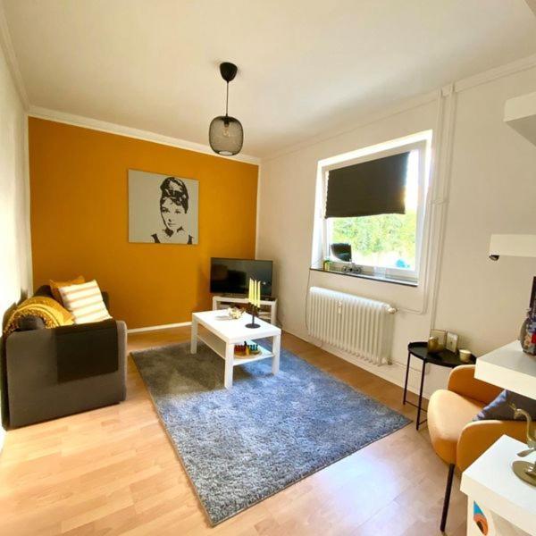 Die Zeitwohnung Hochheim am Main Buitenkant foto